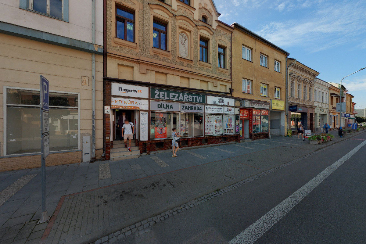 Železářství Žůrek foto 2