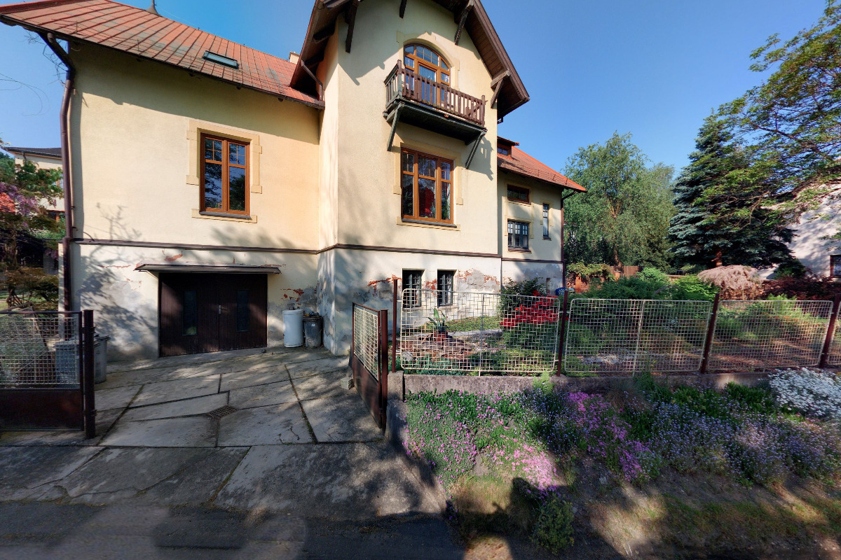 T. J. Sokol Ústí nad Orlicí foto 2