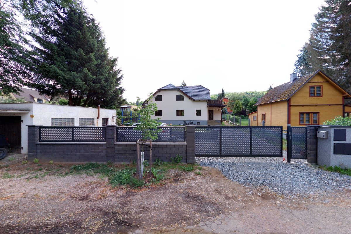 Stavební práce Martin Wenzel foto 2