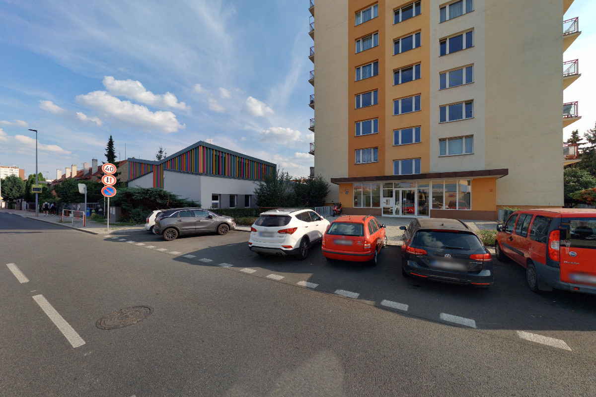 Radoslav Jurkech - lakýrnické práce