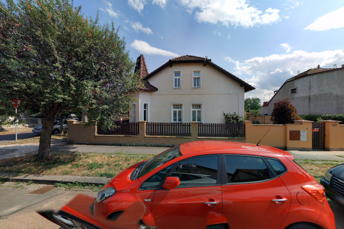 Jiří Málek Autopůjčovna foto 2