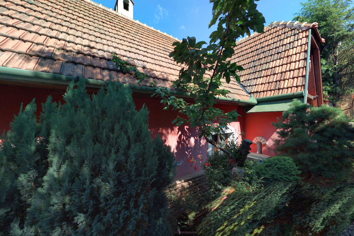 Pionýr, z. s. - 35. pionýská skupina Tygři z Husovic