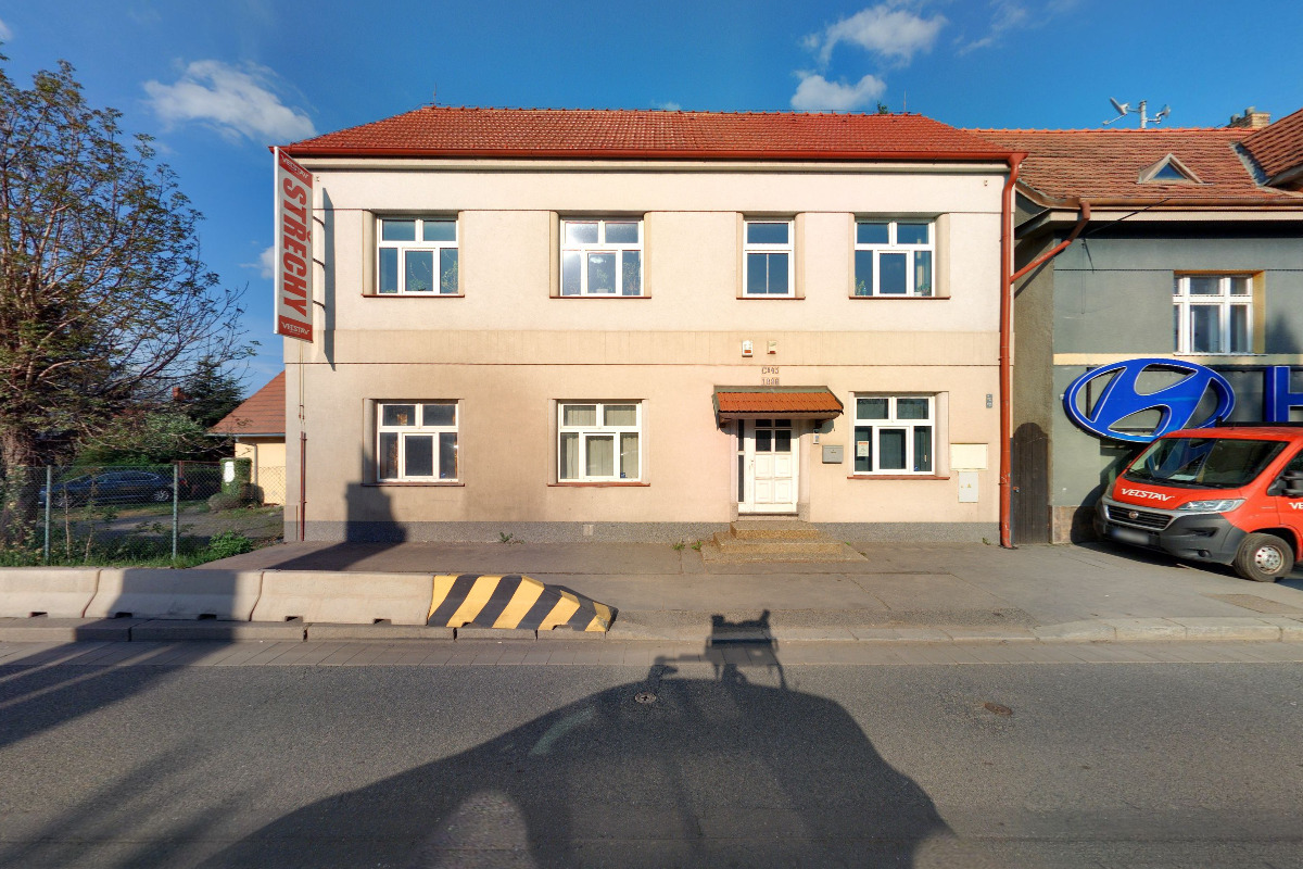 VELSTAV spol. s r.o.