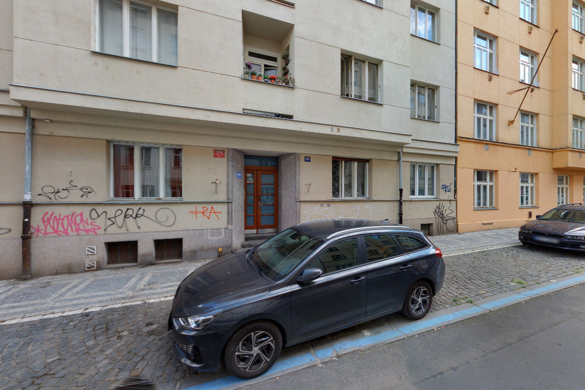 Bod zlomu - David Špidlen foto 2