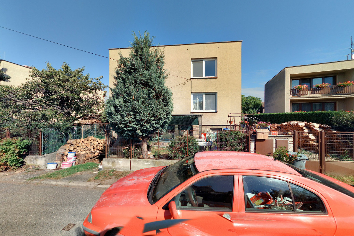 Zdeněk Cikánek - malířské a natěračské práce foto 2