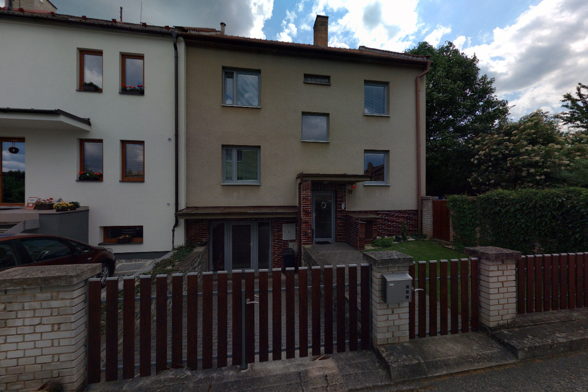 Petr Feruga - elektroinstalační práce