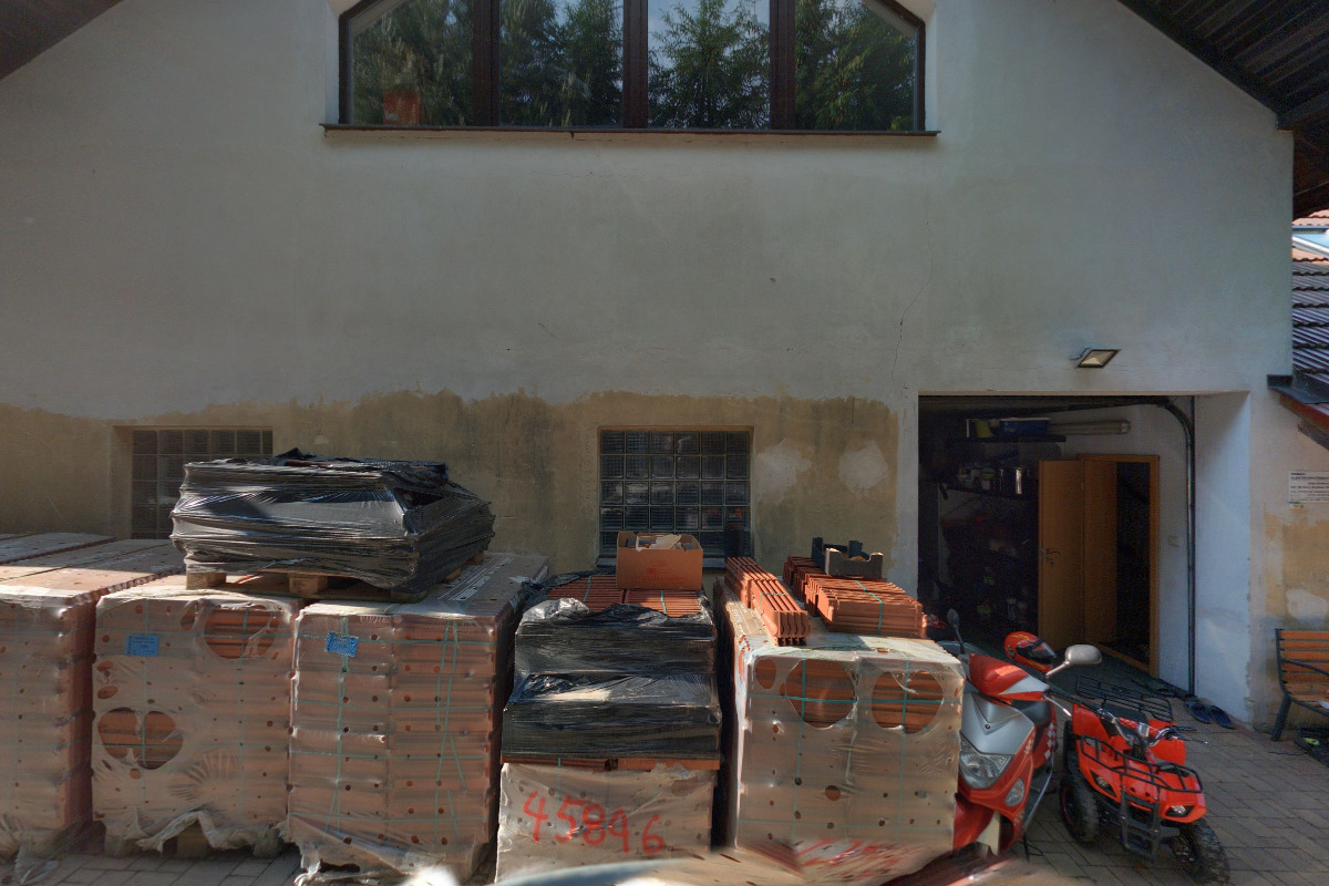 Adam Dušek - fotograf