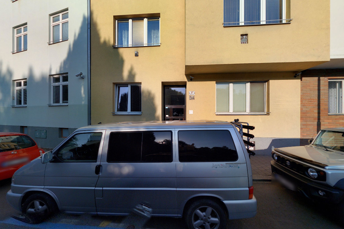 Ida Haflantová foto 2