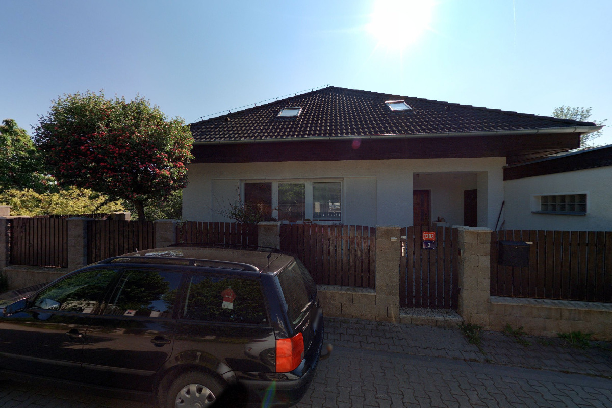 Mgr. Hana Ižovská, advokátka