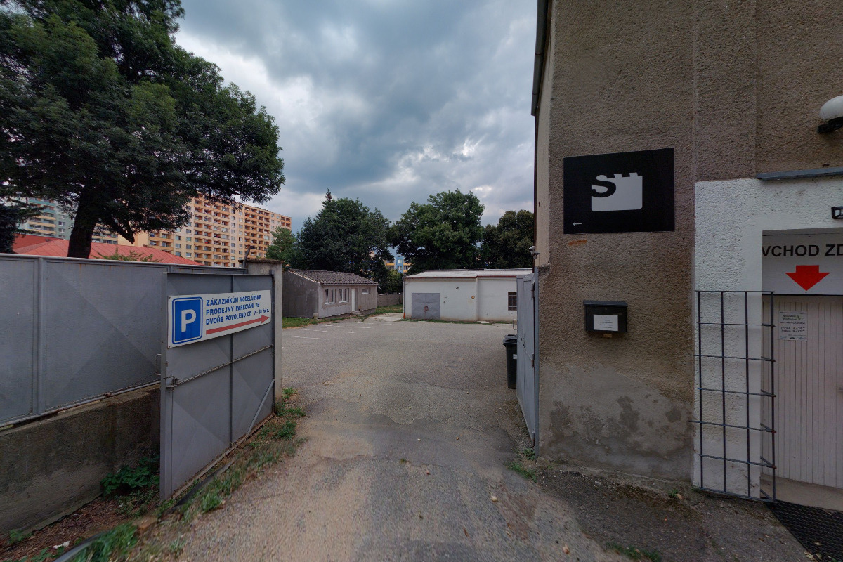 OBP Brno, spol. s r.o. foto 5