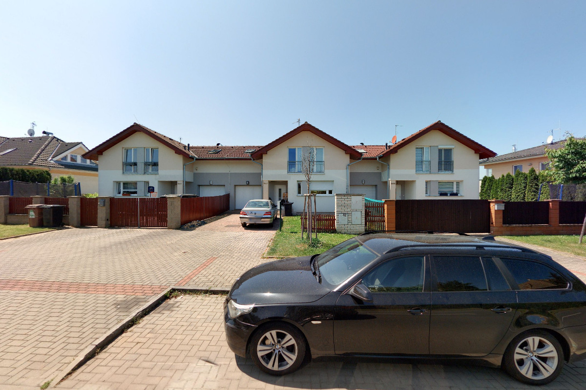 Účetní firma - Ivana Štarhová