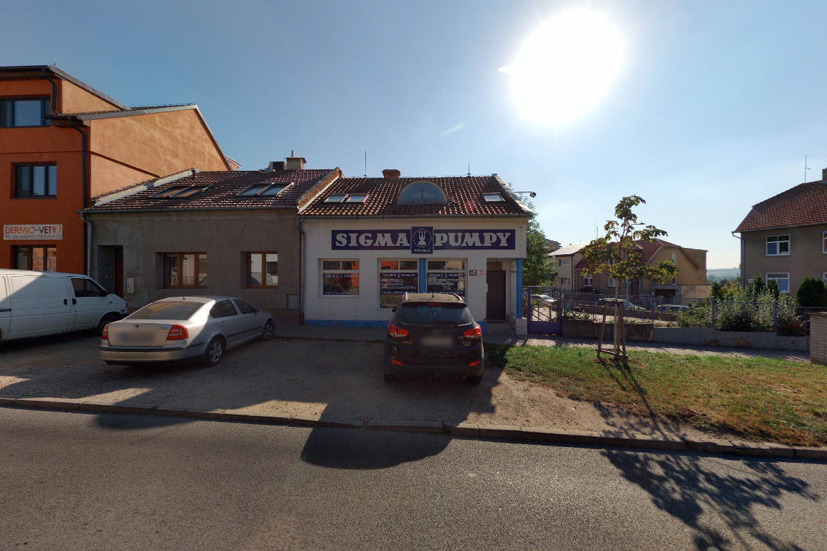 SIGMAshop.cz foto 3