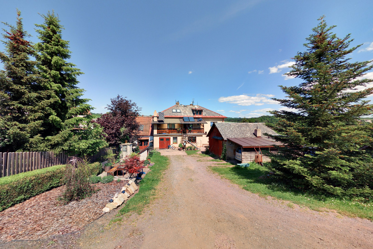 Leoš Havla - servis hydraulických systémů