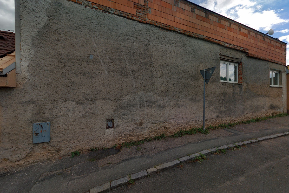 Trendy móda Lucie foto 2