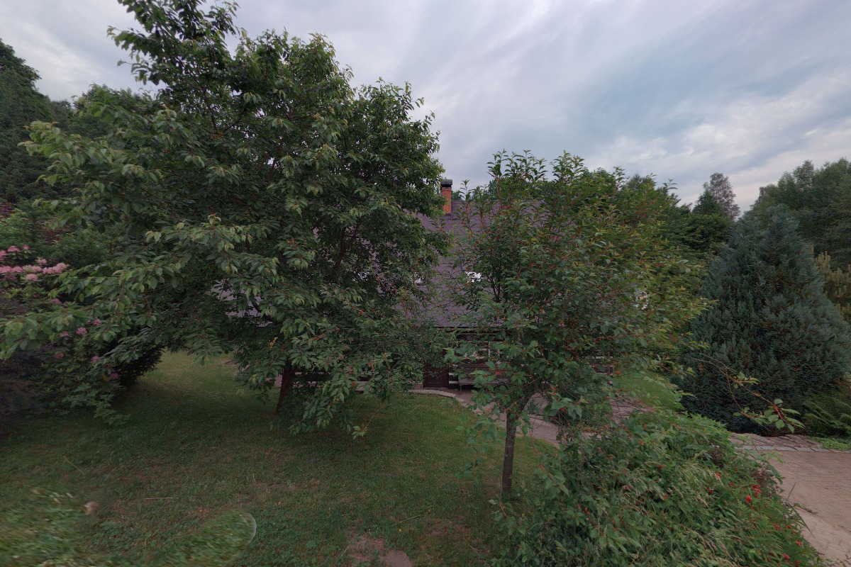 Ubytování Mladkov 15