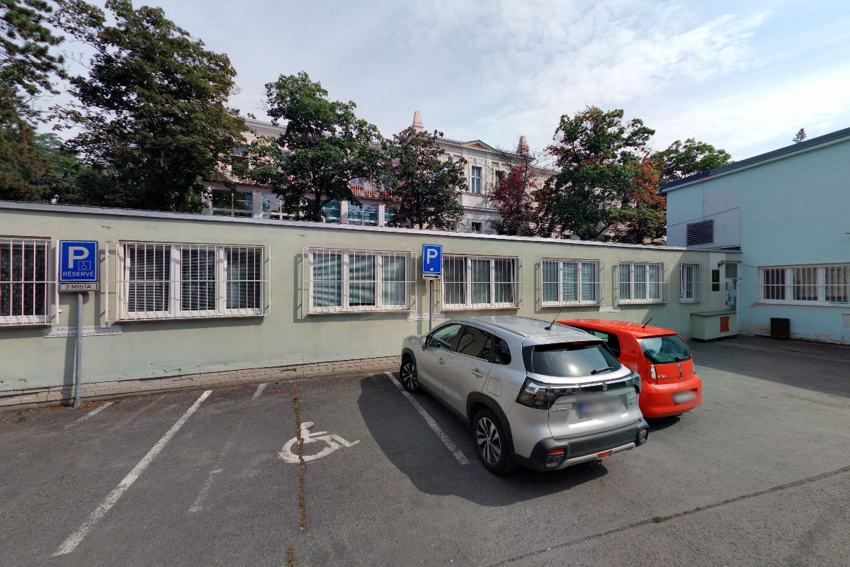 Epileptologická poradna - Fakultní nemocnice Královské Vinohrady