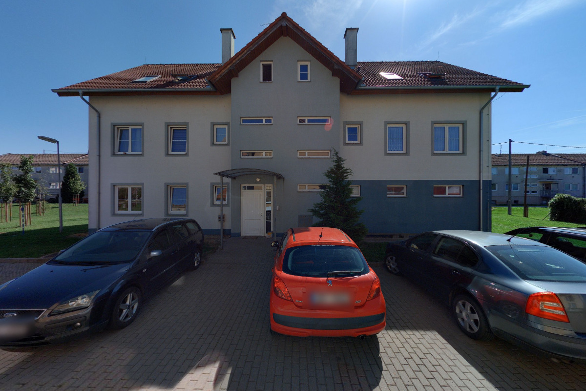 DORTY ZNOJMO - Lucka Slabihoudková