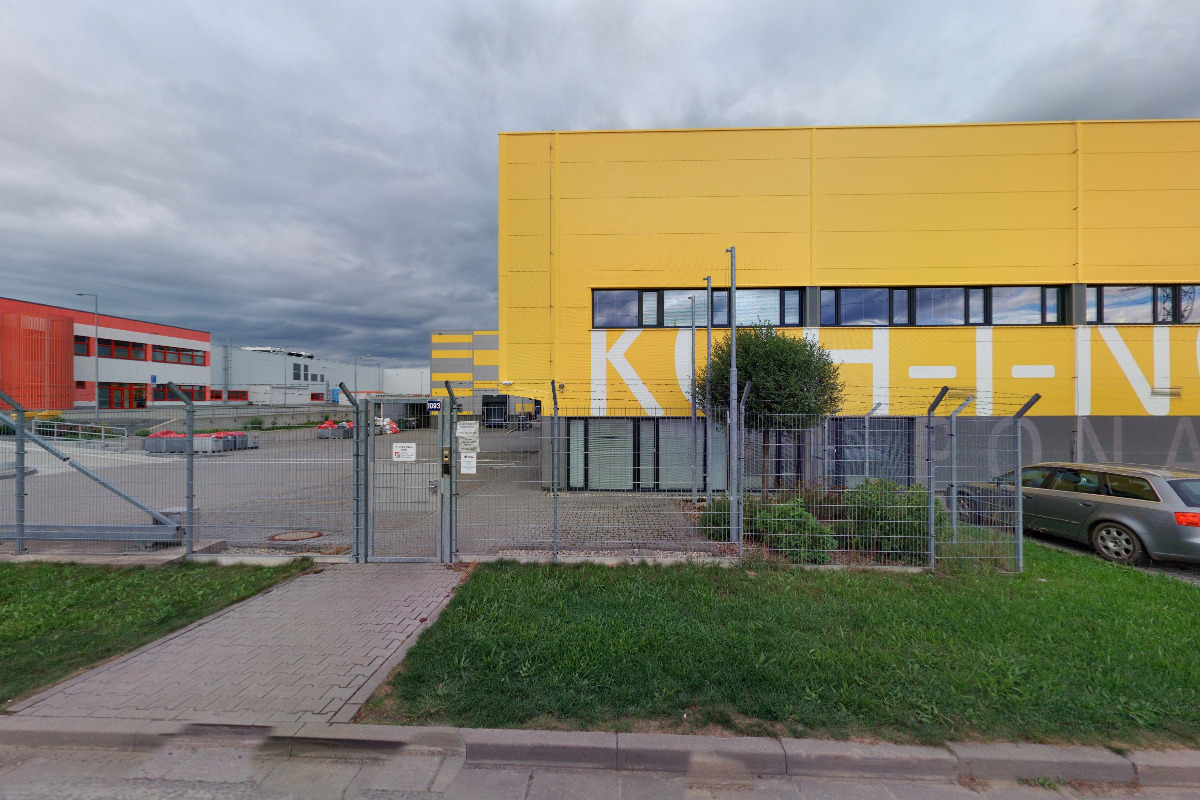 KOH-I-NOOR PONAS, s.r.o. foto 1