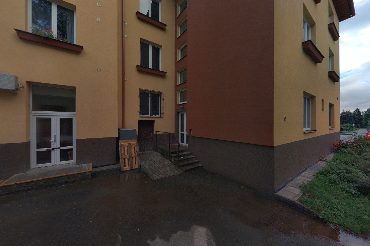 Kadeřnictví Renata Krýslová