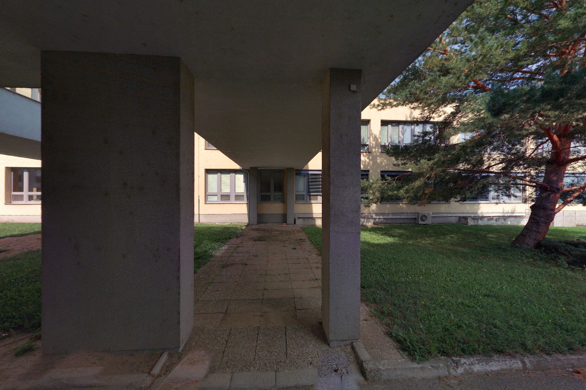 Ortopedická ambulance - Nemocnice Břeclav