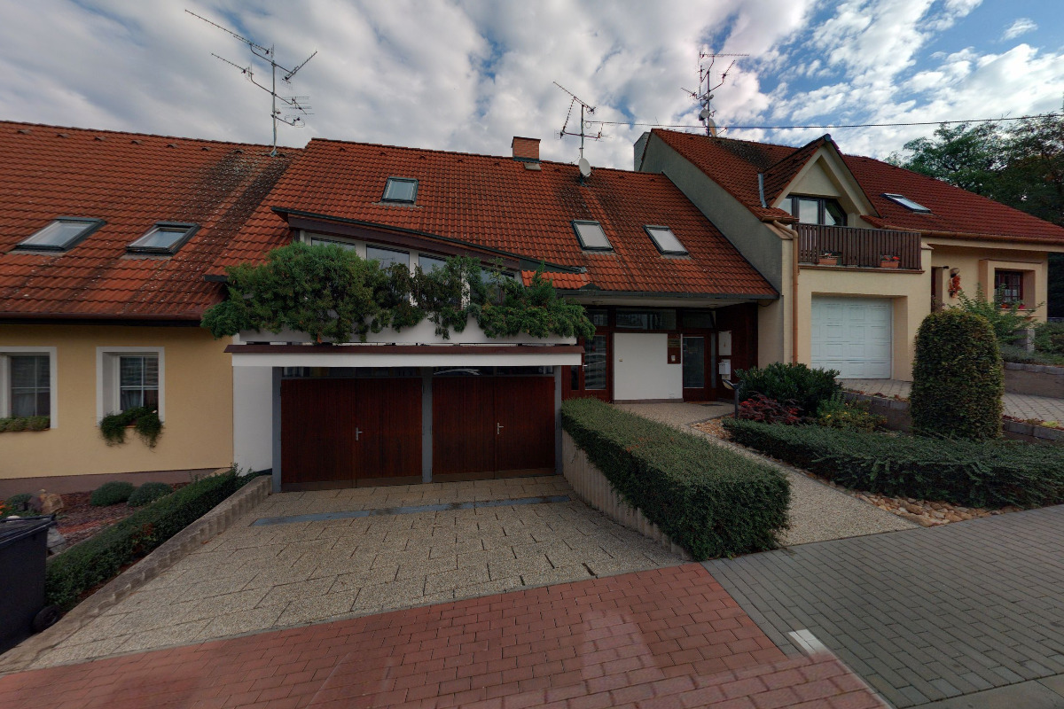 Veterinární klinika Mikulov - MVDr. Radek Jorda