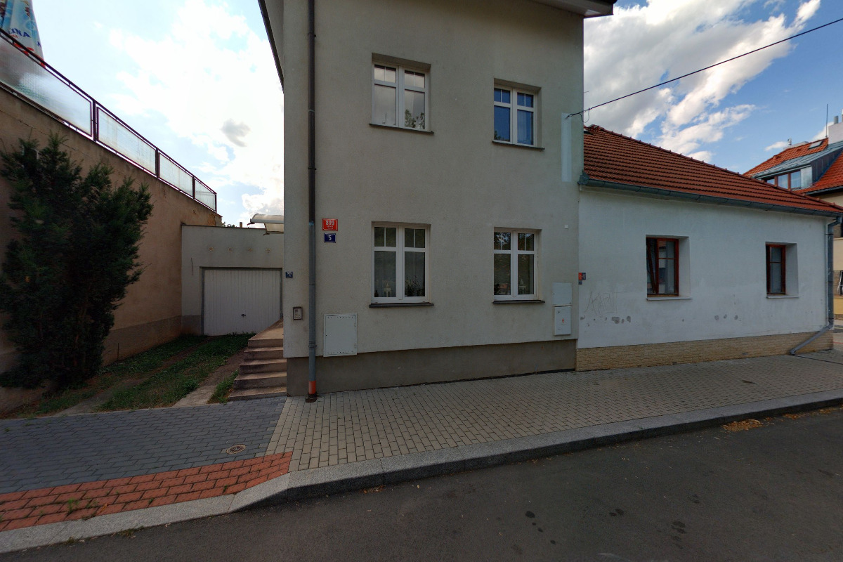 Ing. Jana Opočenská foto 2