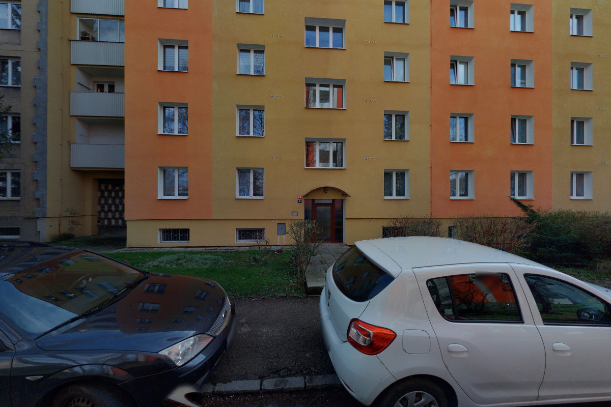 Mobilní kadeřnice Veronika Kratinová