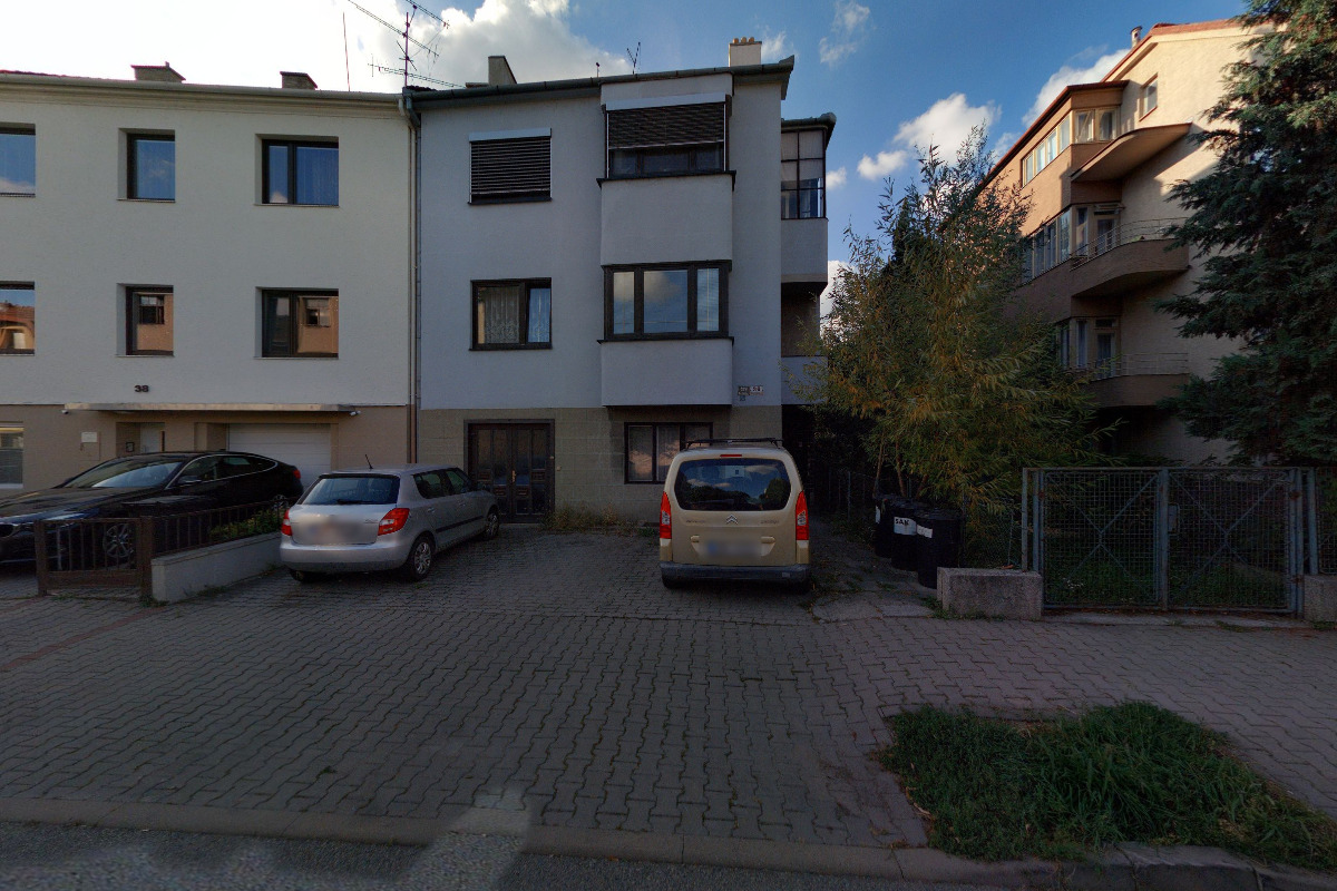Pavel Theimer foto 2