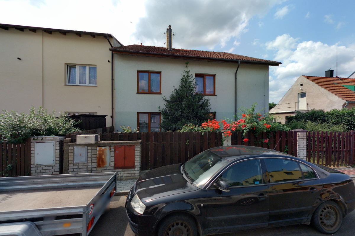 Jiří Dvořák - Autobusová doprava