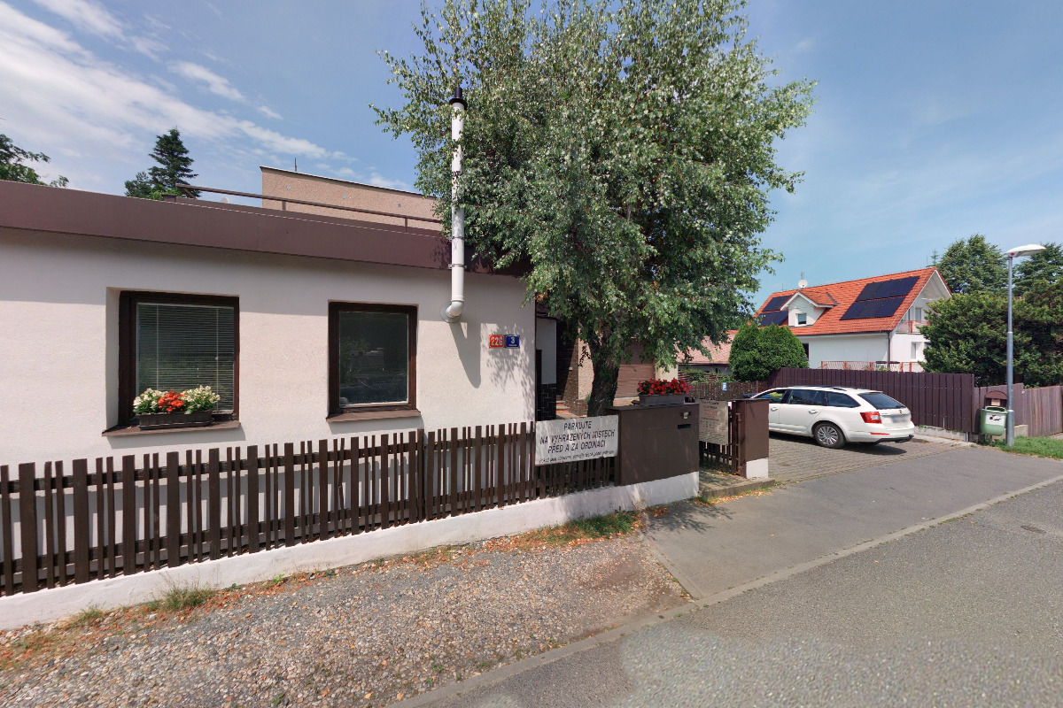 MVDr. Petr Košař - veterinární ordinace foto 6