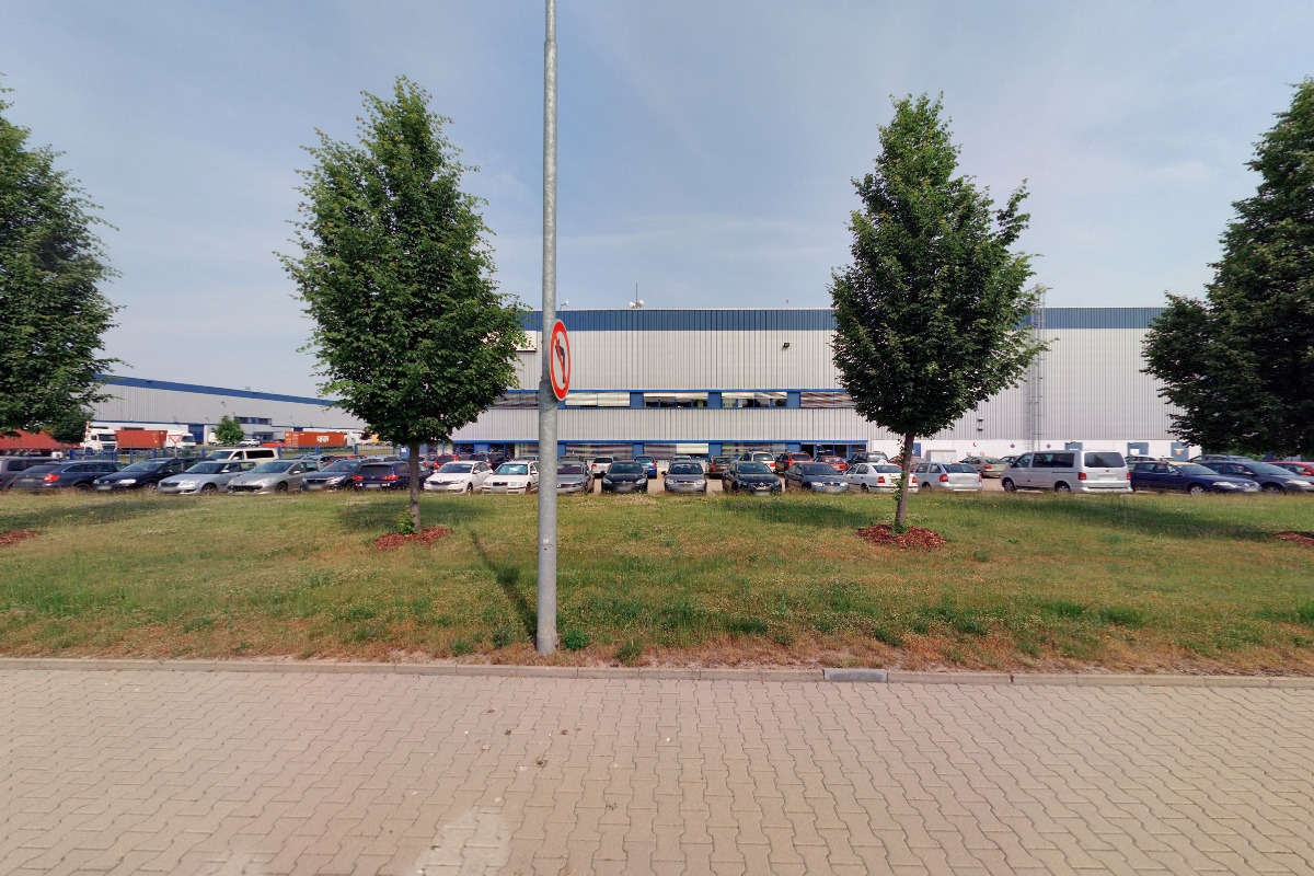 Stokvis Promi, s.r.o.