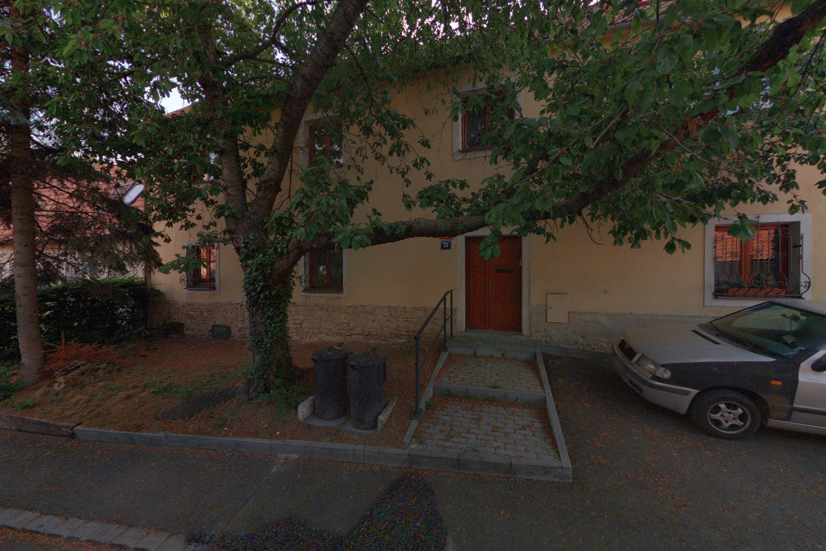 Cestovní agentura Gaudium