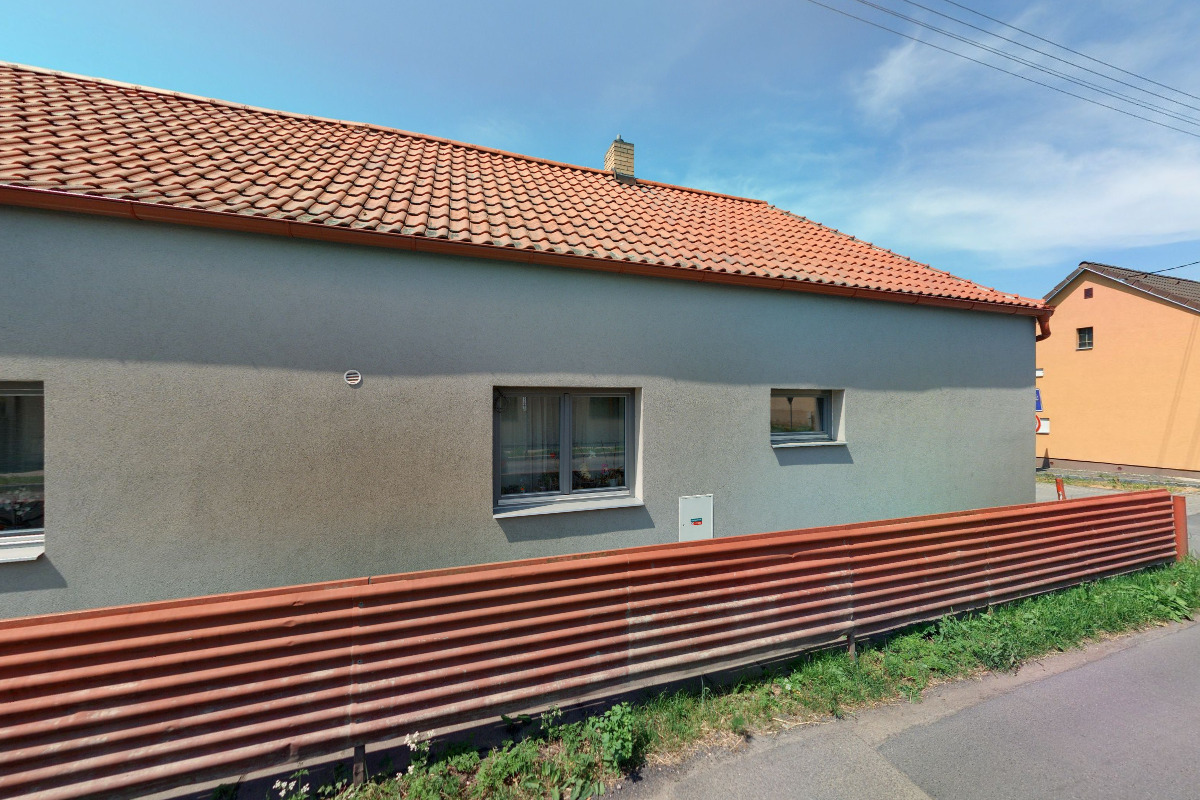 MO ČRS Hovorčovice