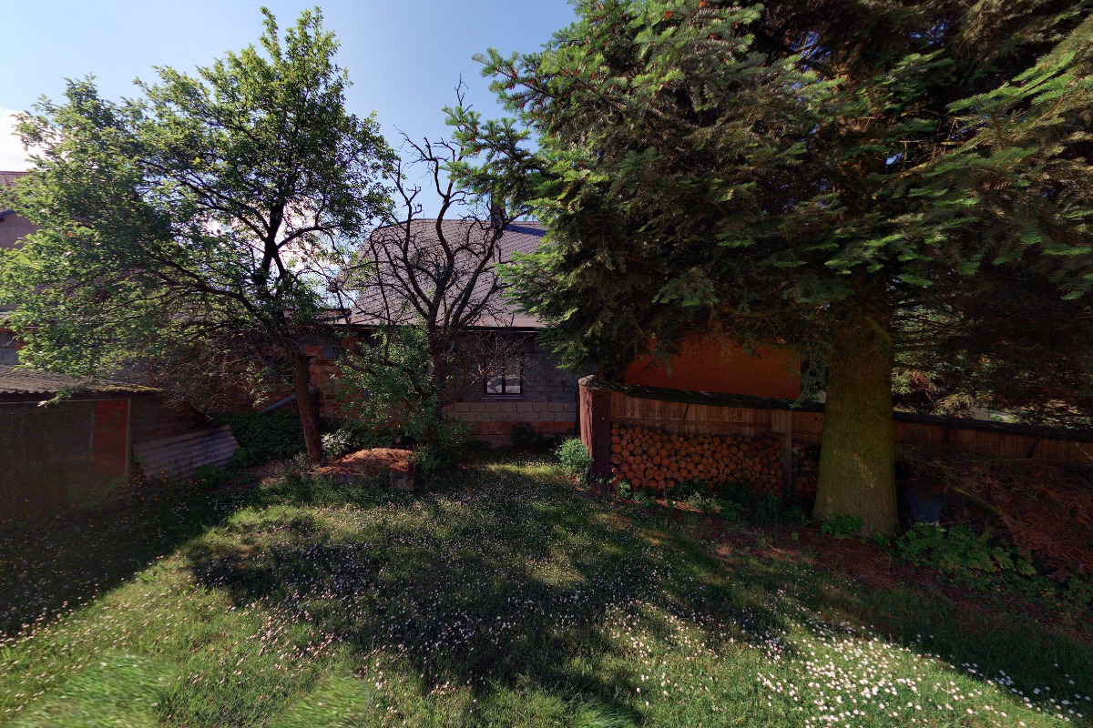 Chalupa Na Kovárně