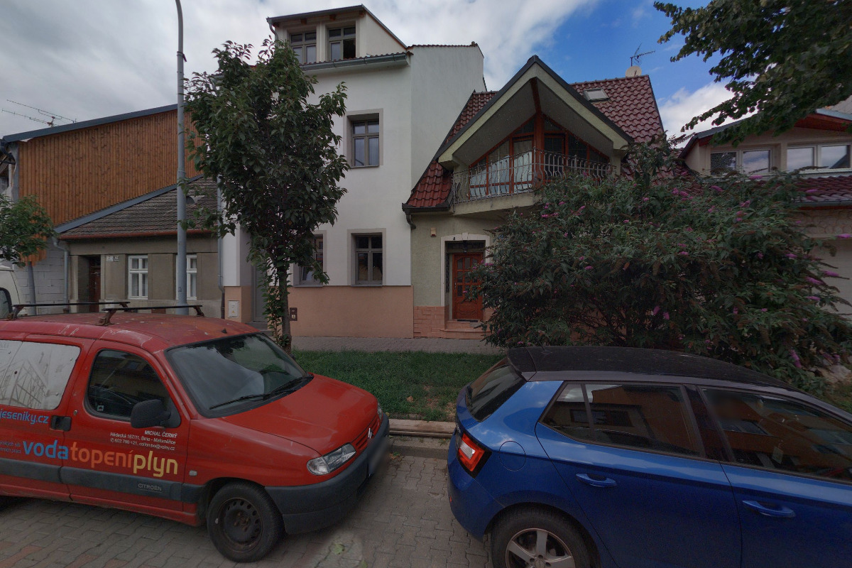 Project Stavinvest s.r.o foto 6