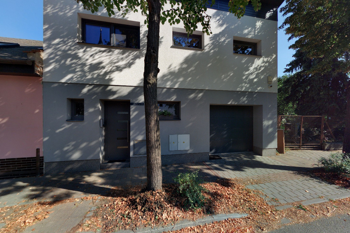 Ondřej Jašek - chytré domy foto 5