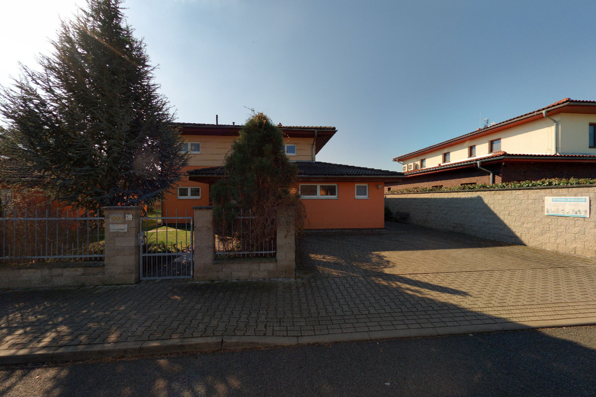 Veterina Rozdělov - MVDr. Iva Posekaná