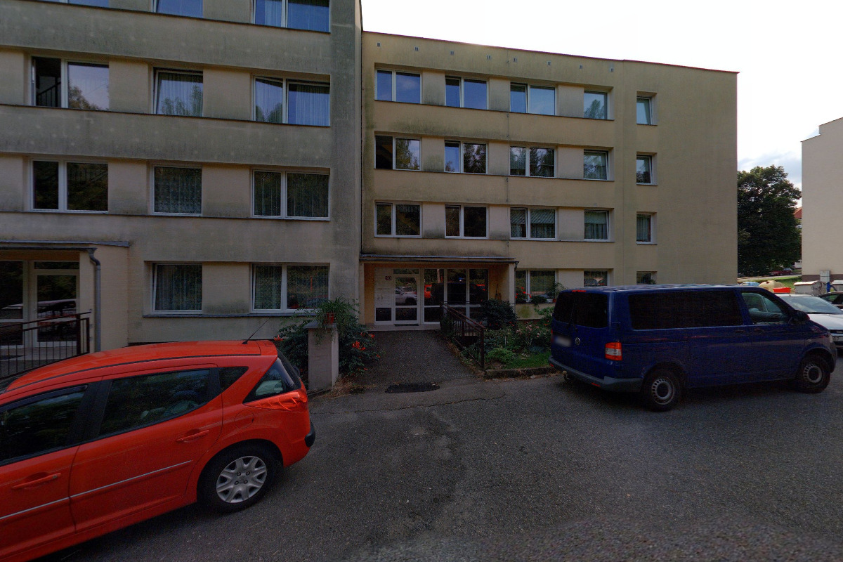 Český rybářský svaz MO TTP Kladruby