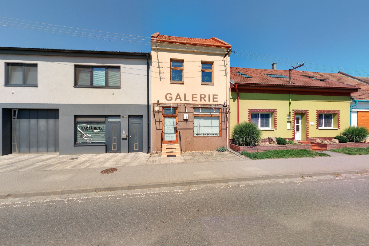 Galerie Šimčíková foto 2