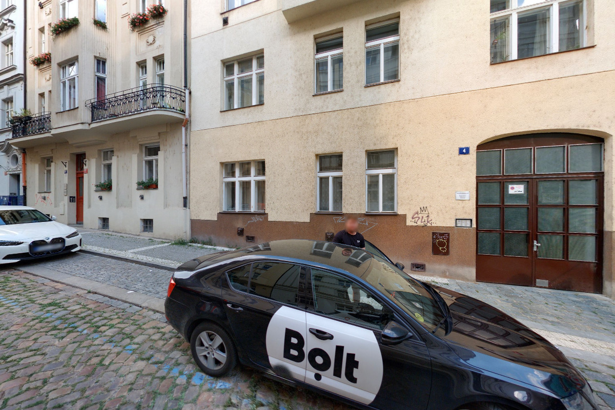 Cert. č. 003621 Helena Říhová