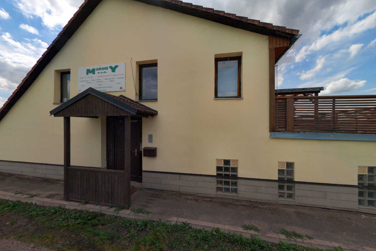 Truhlářství a podlahářství Morihey foto 1