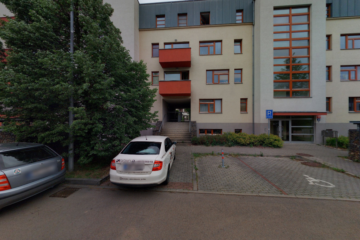 Luděk Tesař - CITYFINANCE