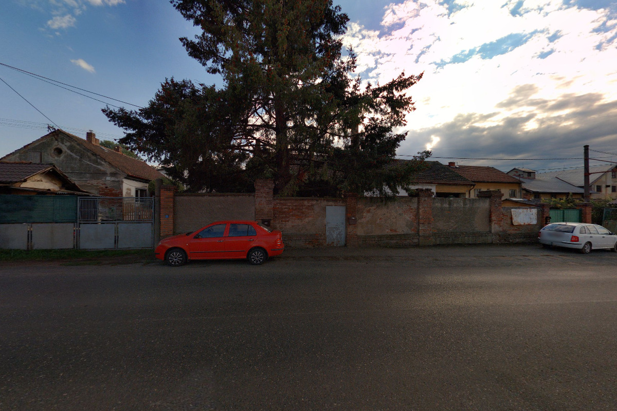 Tesařství Bialynuk