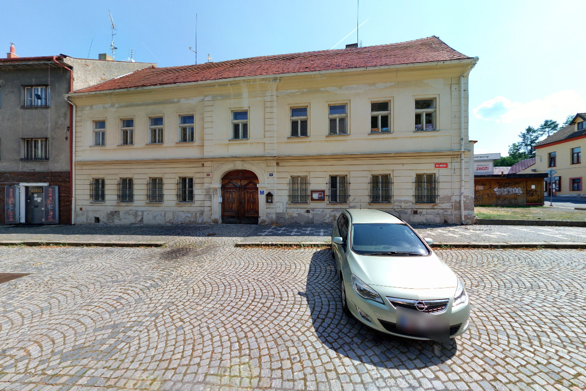 Římskokatolická farnost Kostelec nad Černými lesy