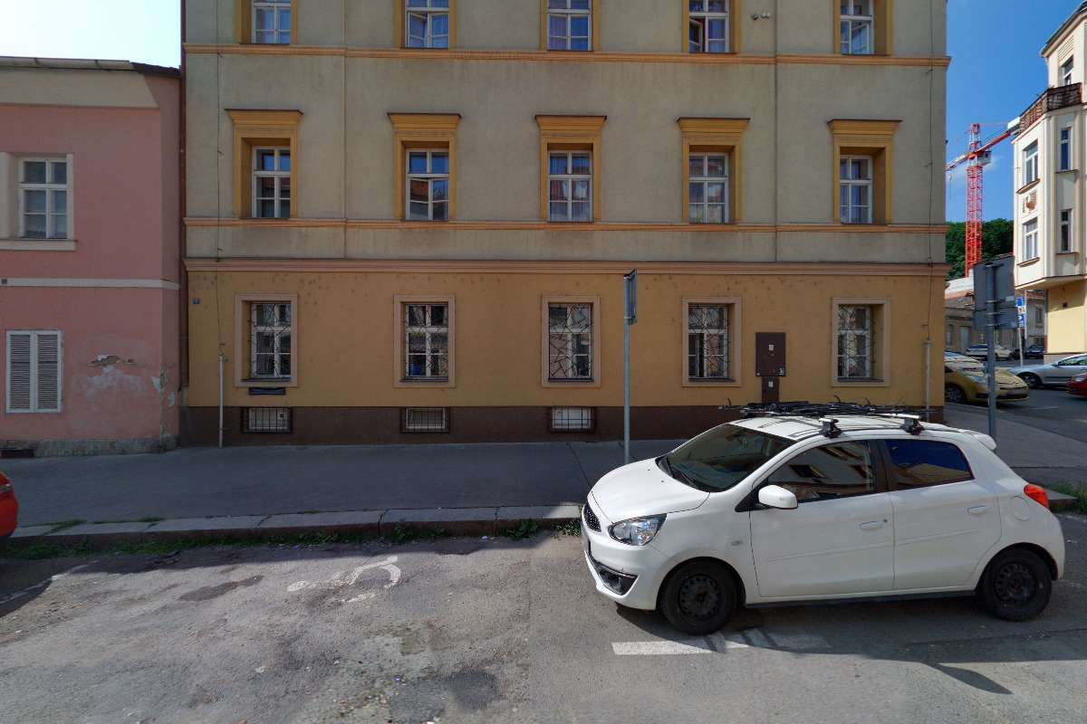Centrum sociální a ošetřovatelské pomoci Praha 5 foto 2