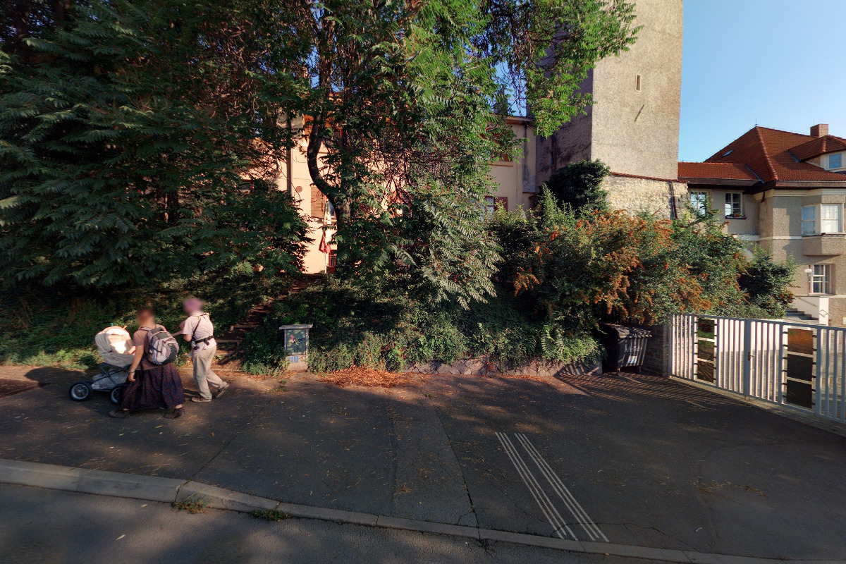 Bella Stírka, s.r.o.