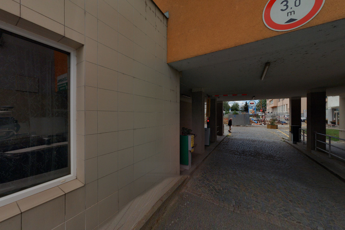 Centrum pracovního lékařství - Pardubická nemocnice foto 2