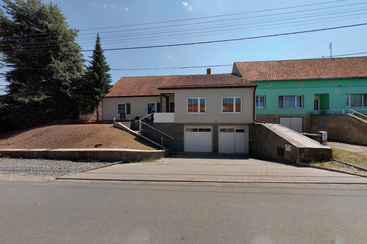 TJ Sokol Řeznovice, z.s. foto 1