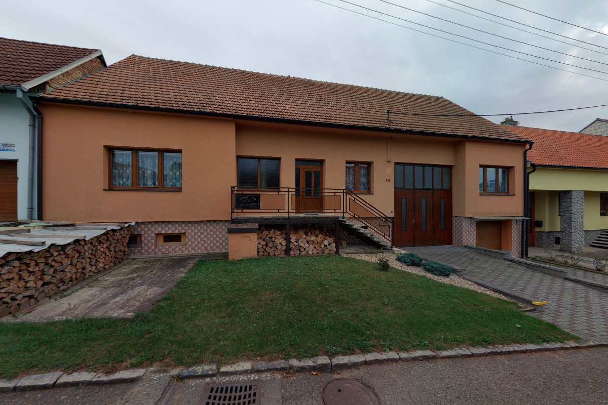 Pohřební služba Sobek & Filipovič