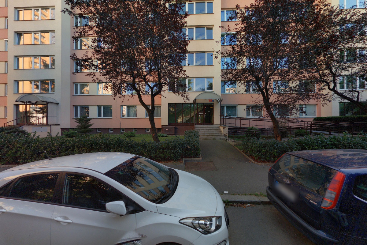 Zdravý životní styl